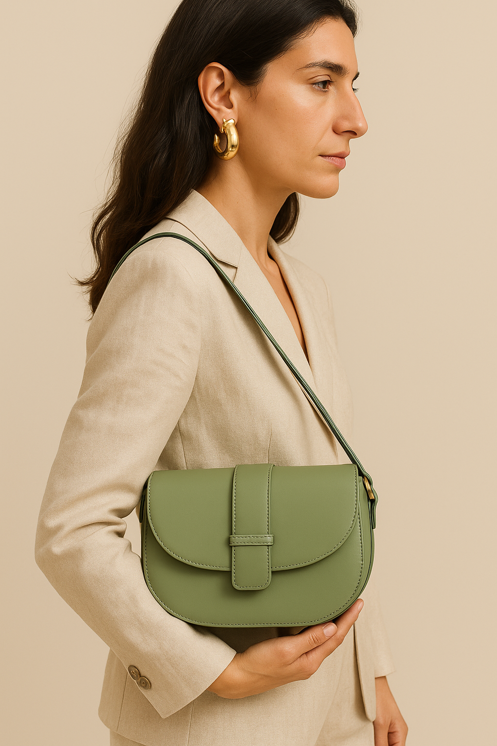 SAC BANDOULIÈRE - VALENTINA