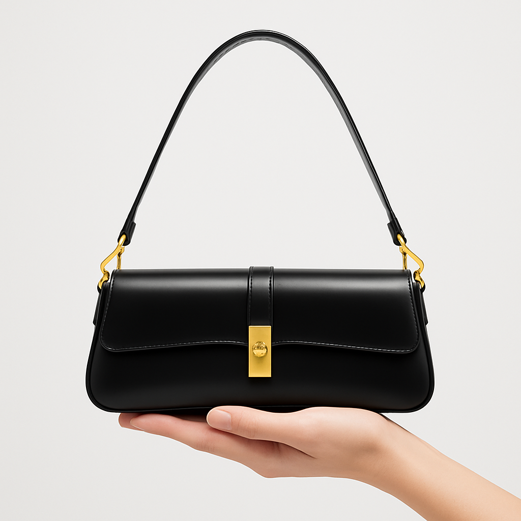 SAC BANDOULIÈRE - PAOLA