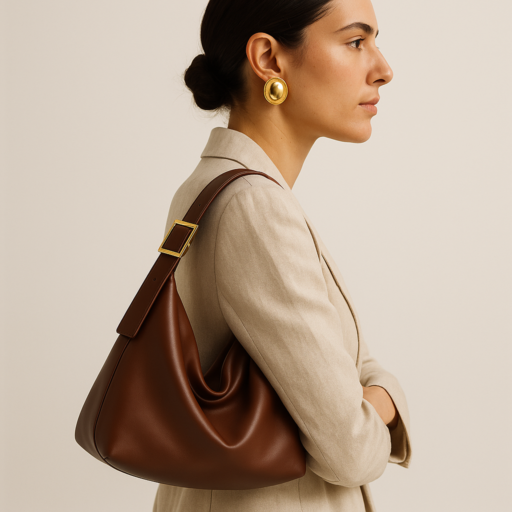 SAC HOBO - ELEONORA