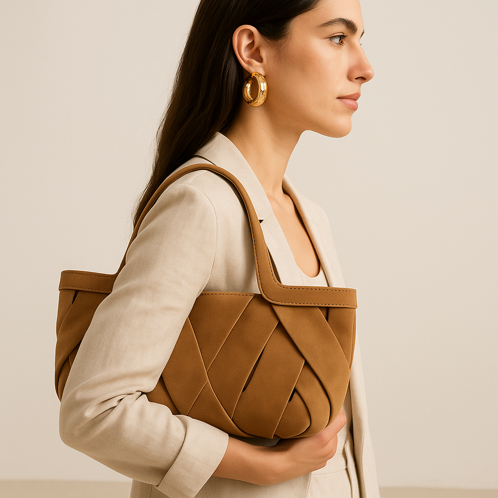 SAC CABAS - VITTORIA
