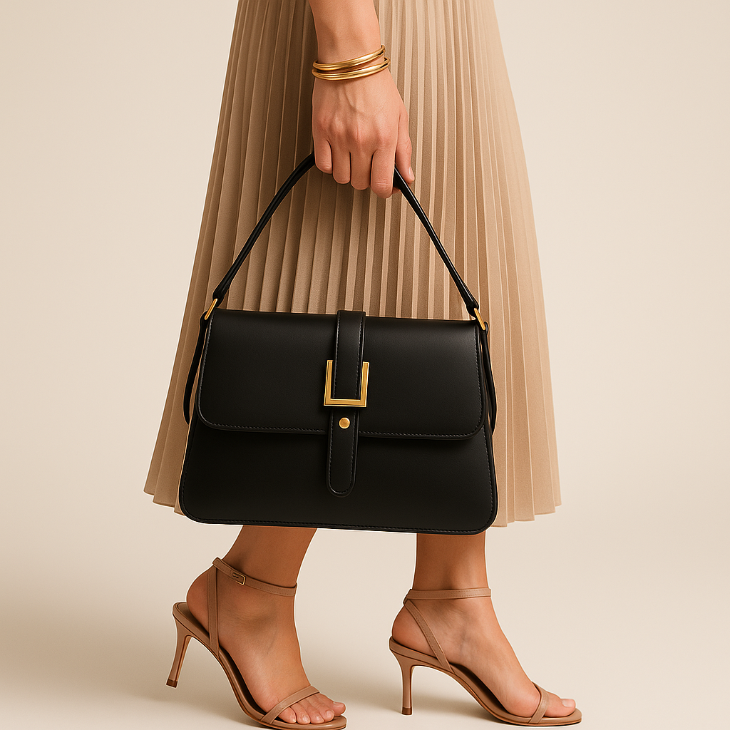 SAC BANDOULIÈRE - CATERINA