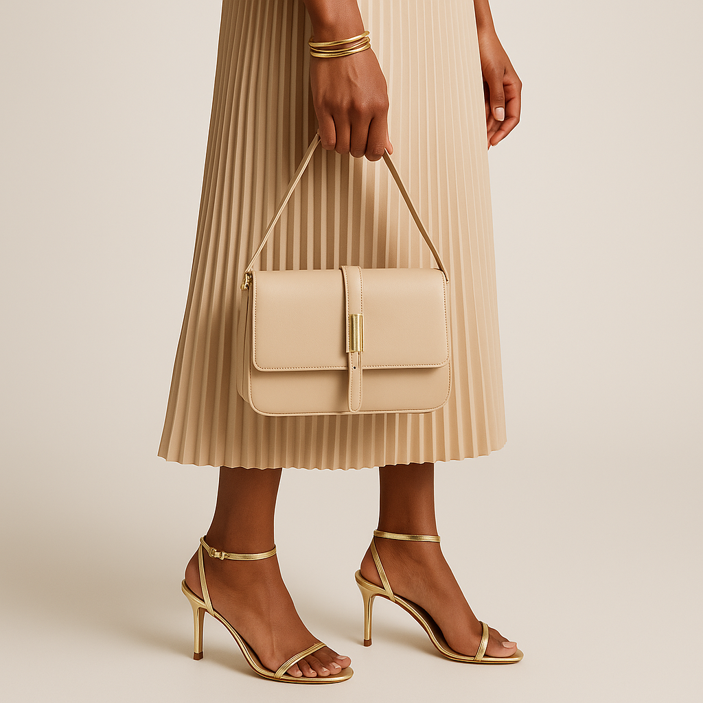 SAC BANDOULIÈRE - CATERINA