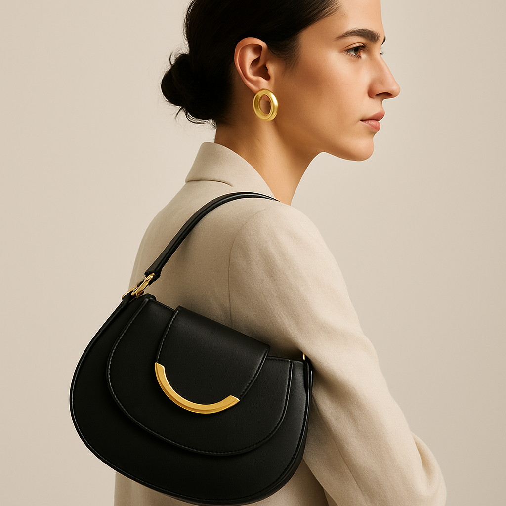SAC BANDOULIÈRE - AURORA