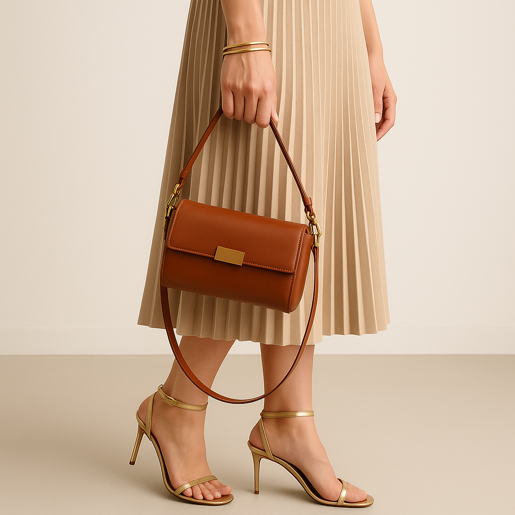 SAC BANDOULIÈRE – MARTINA