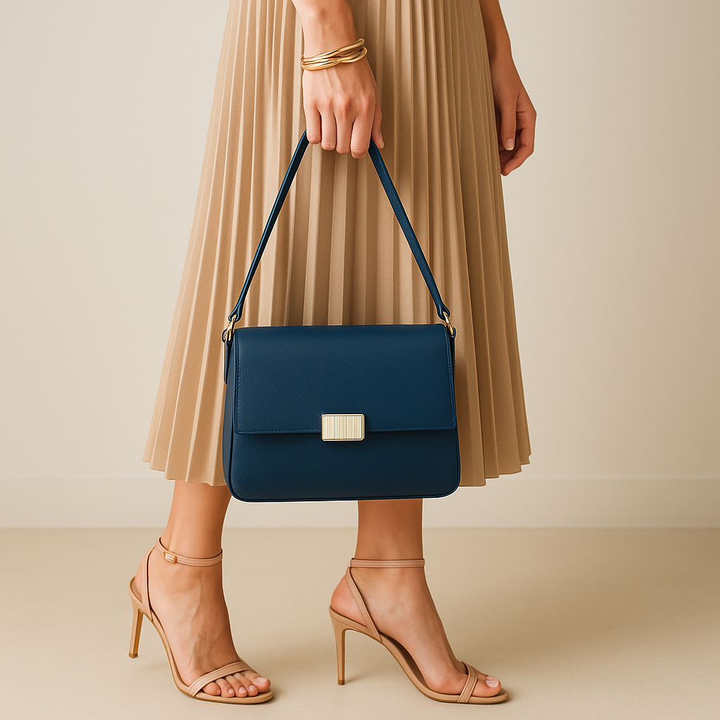 SAC BANDOULIÈRE - CAMILLA