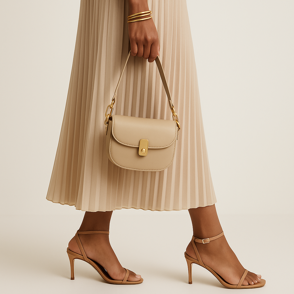 SAC BANDOULIÈRE - ISABELLA
