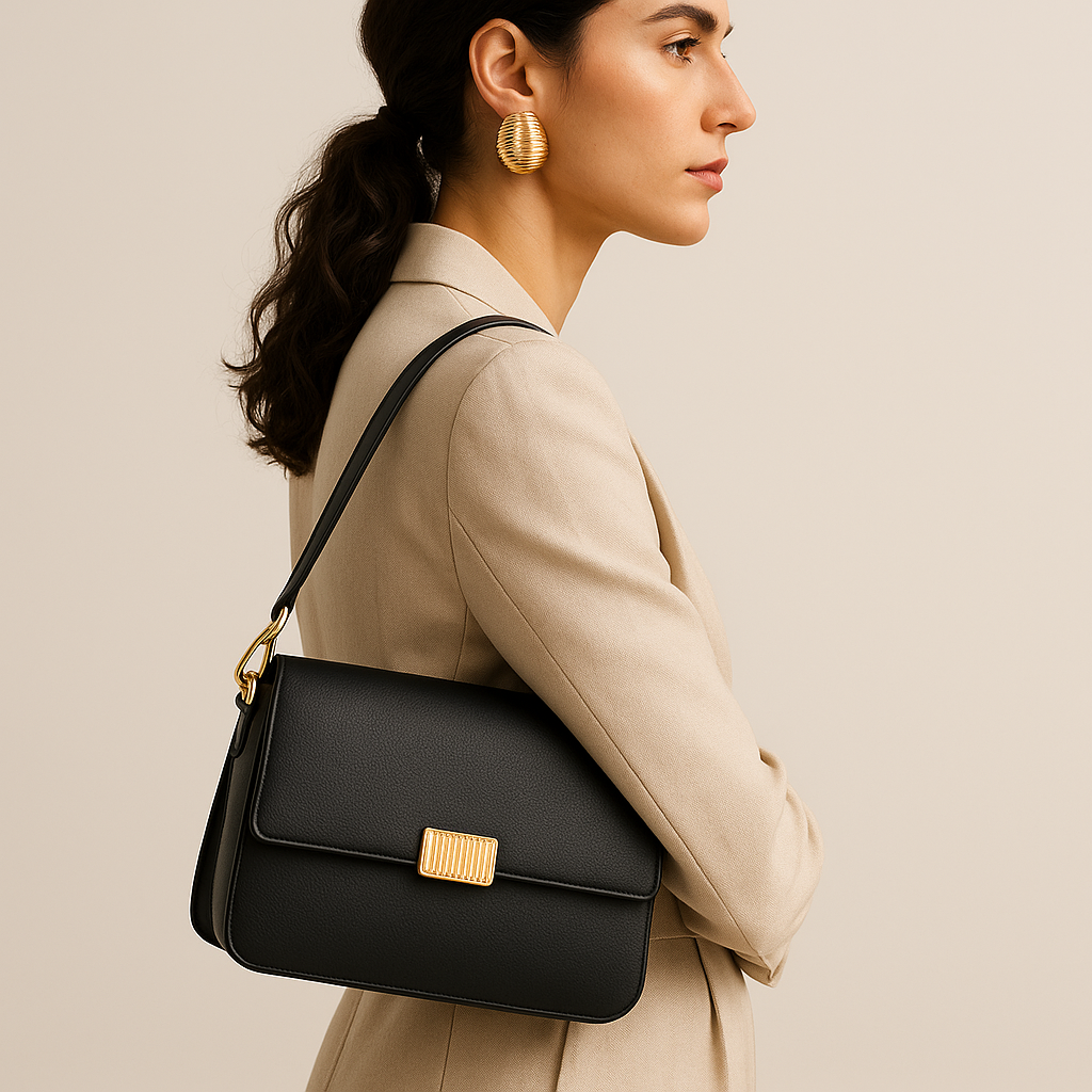 SAC BANDOULIÈRE - CAMILLA