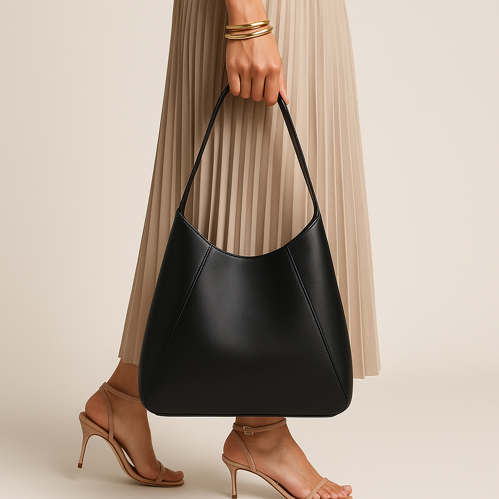 SAC HOBO - VALENTINA