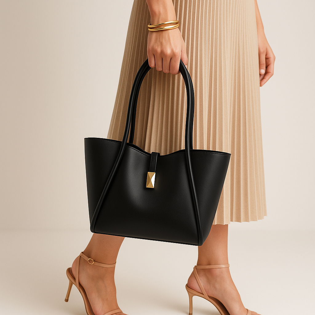 SAC CABAS - ROBERTA