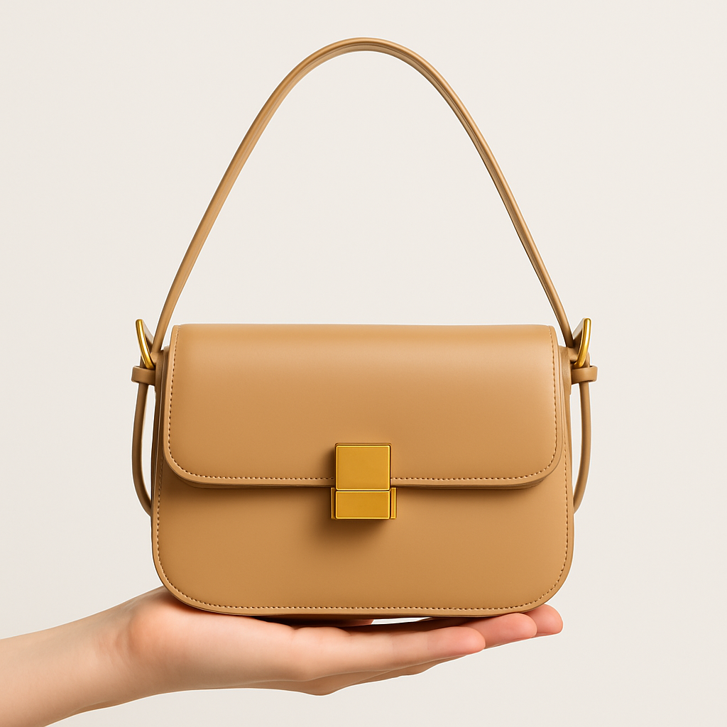 SAC BANDOULIÈRE - VITTORIA