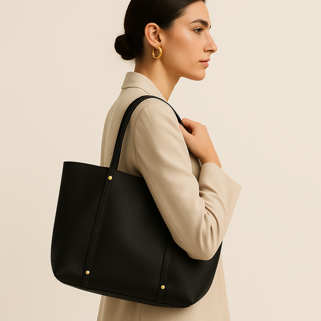 SAC CABAS - BIANCA