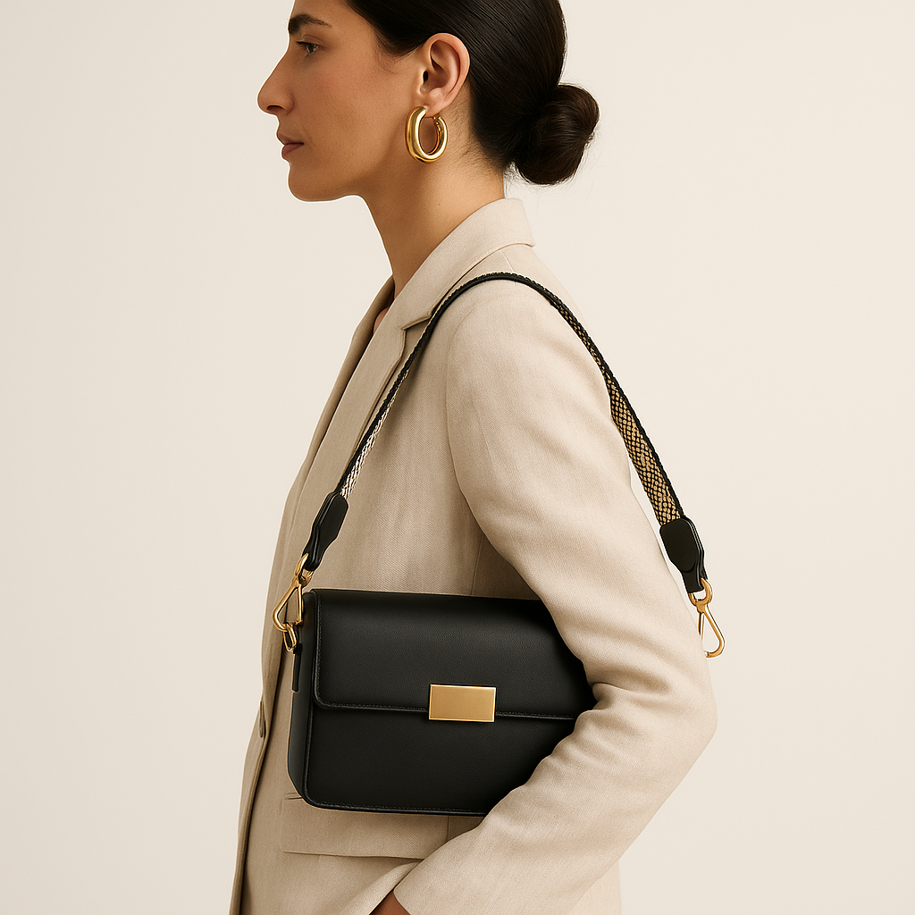 SAC BANDOULIÈRE – MARTINA