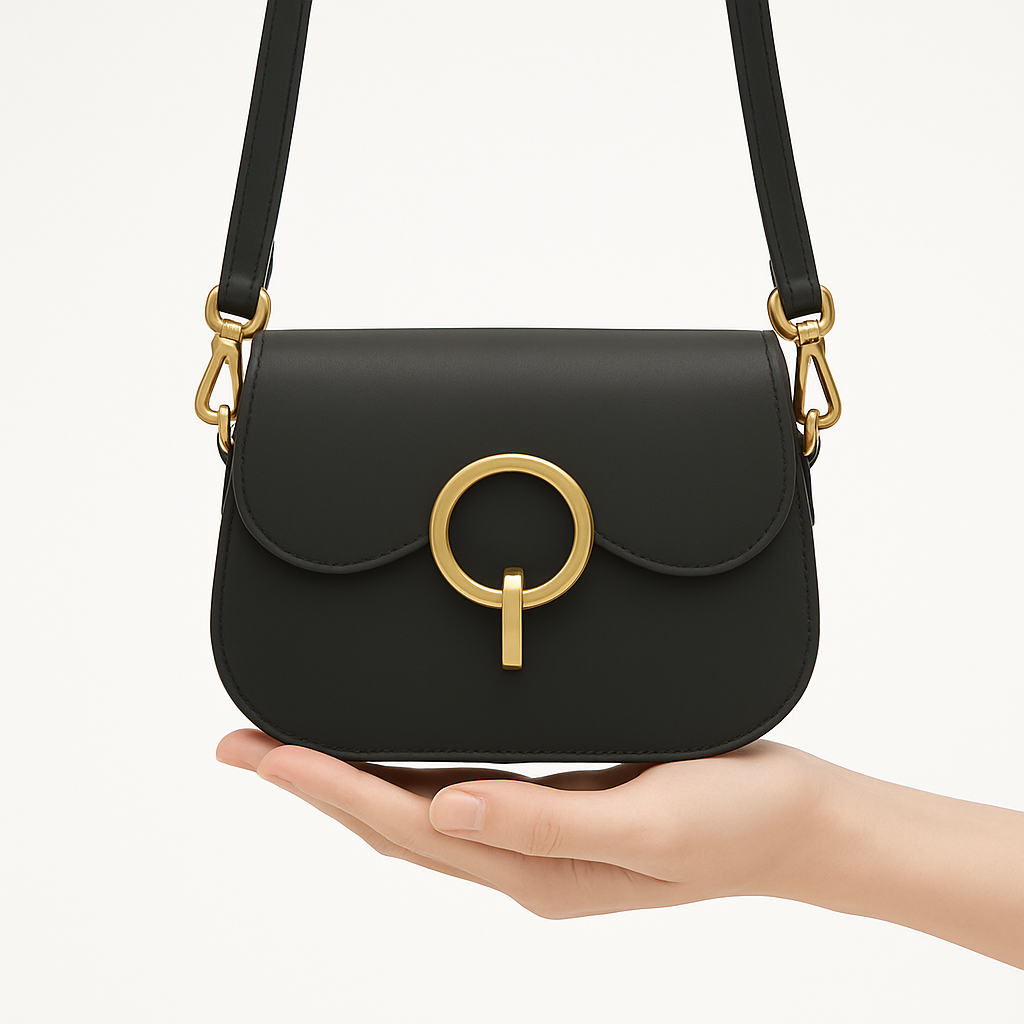 SAC BANDOULIÈRE - BEATRICE