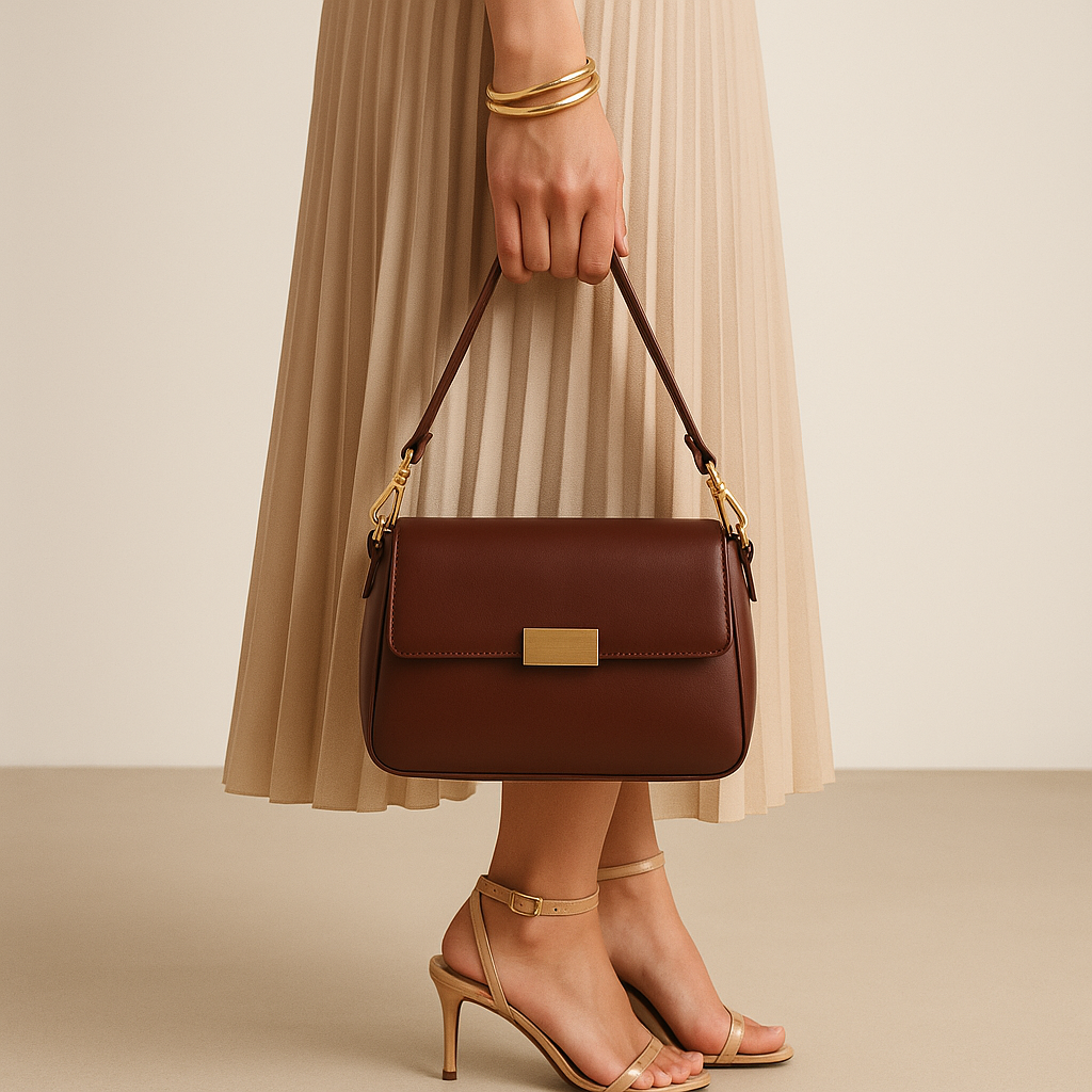 SAC BANDOULIÈRE – MARTINA