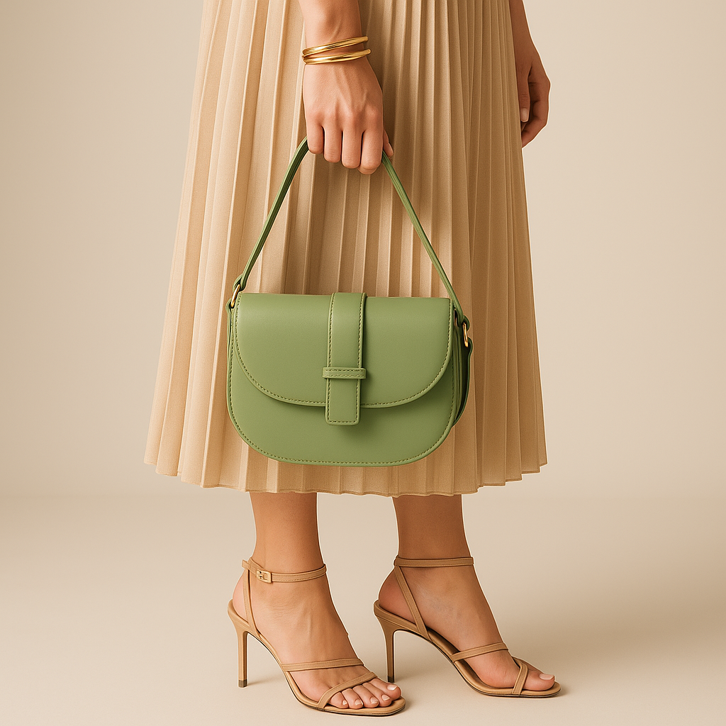 SAC BANDOULIÈRE - VALENTINA