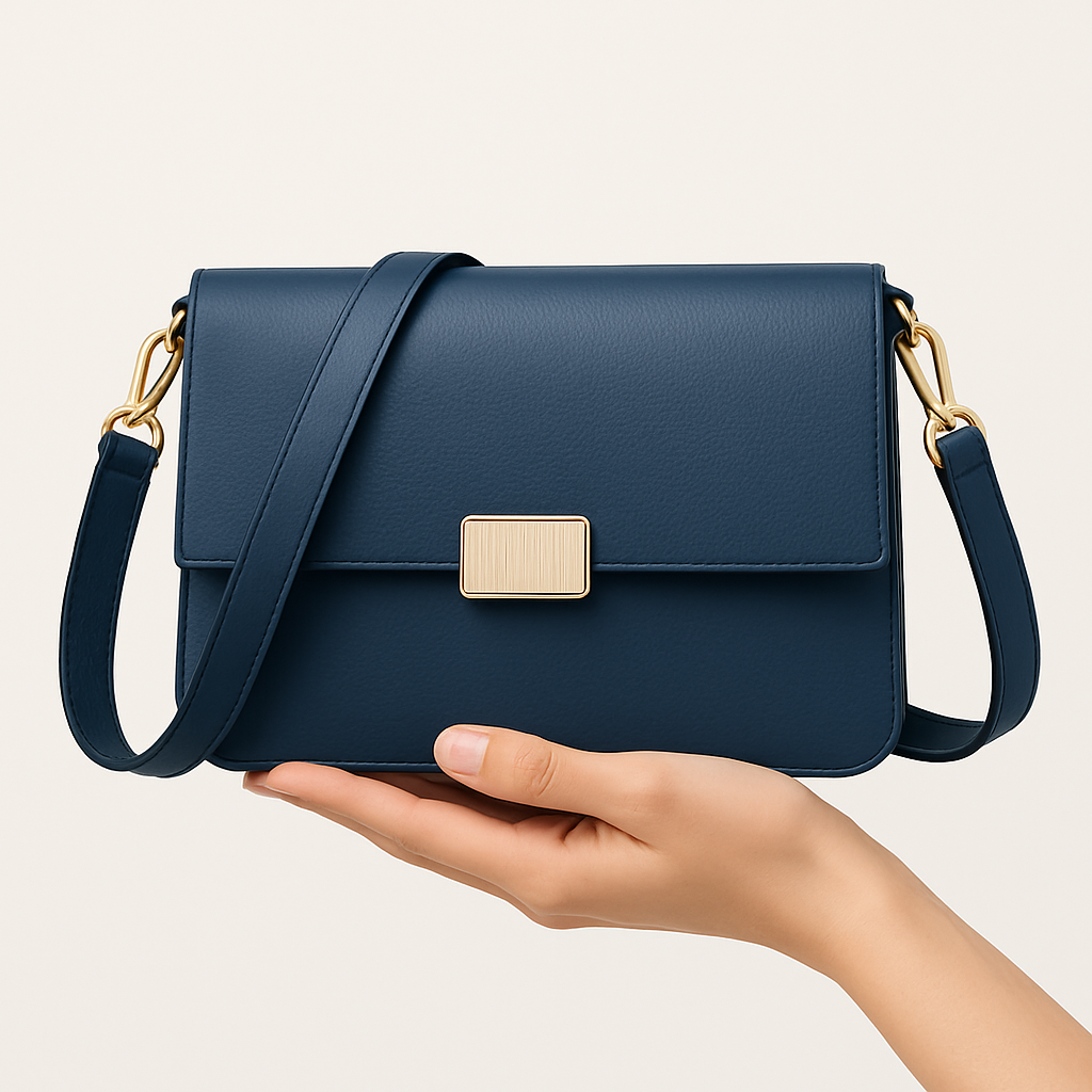 SAC BANDOULIÈRE - CAMILLA