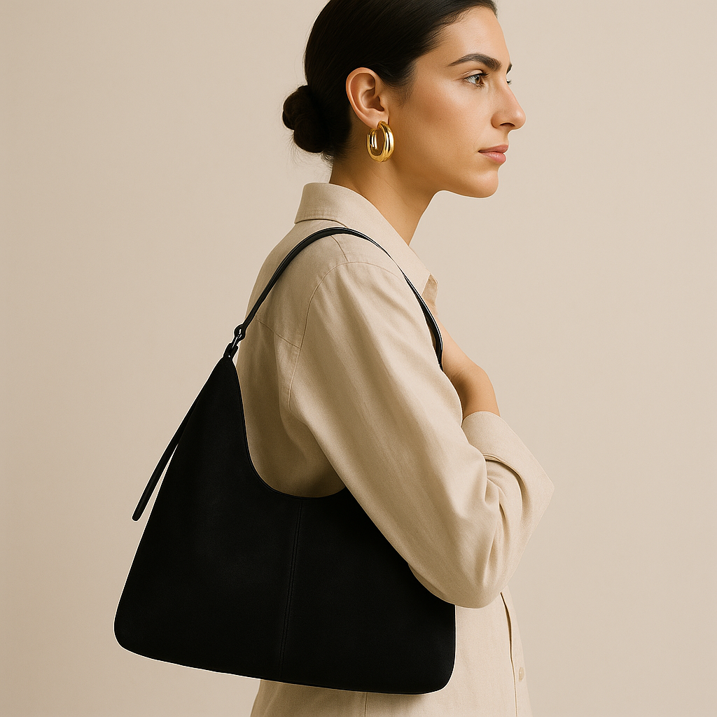 SAC HOBO - CHIARA