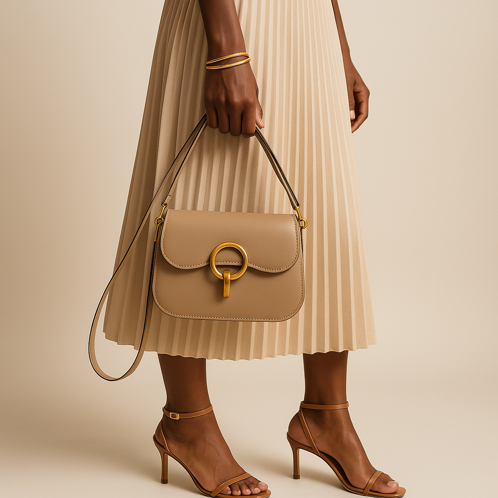 SAC BANDOULIÈRE - BEATRICE