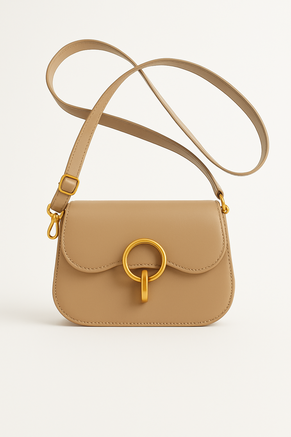 SAC BANDOULIÈRE - BEATRICE