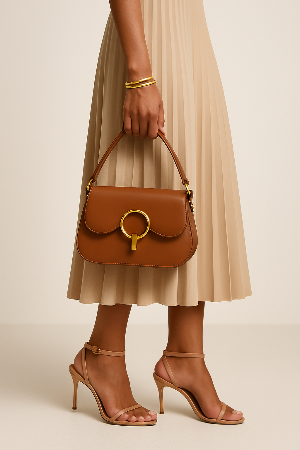 SAC BANDOULIÈRE - BEATRICE