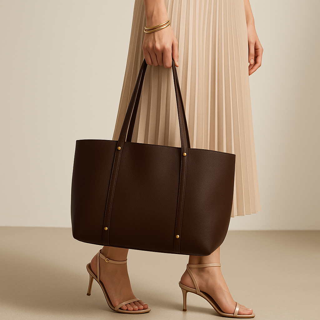 SAC CABAS - BIANCA