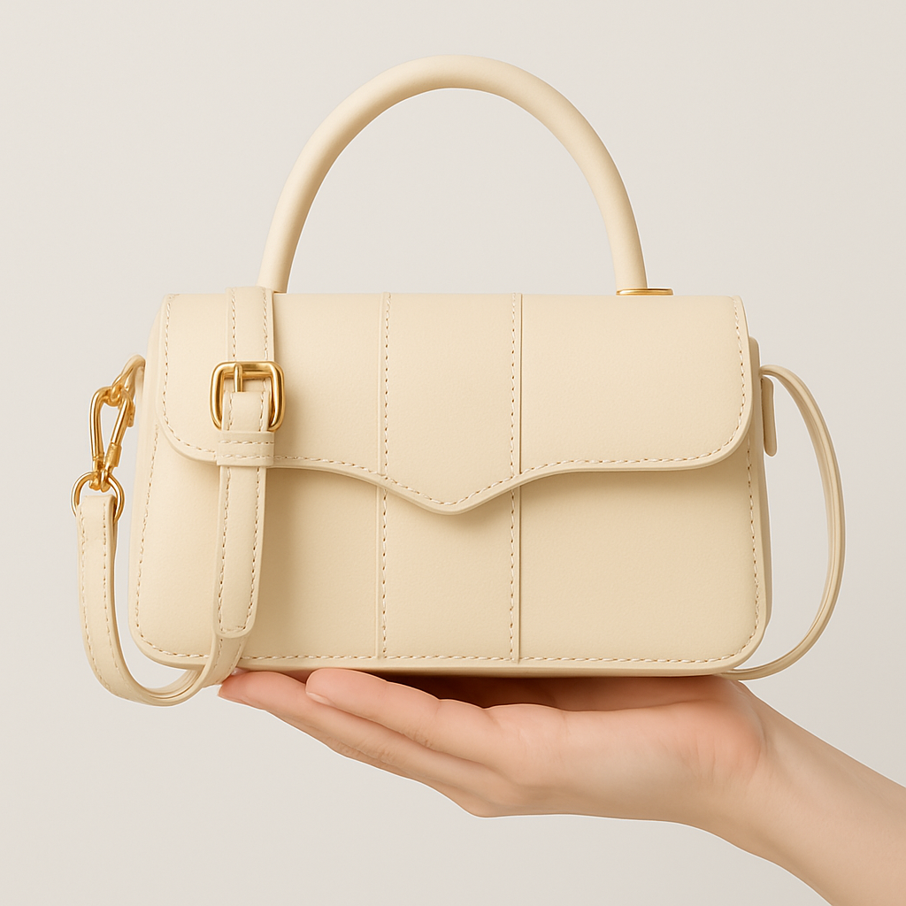 SAC BANDOULIÈRE - DANIELA