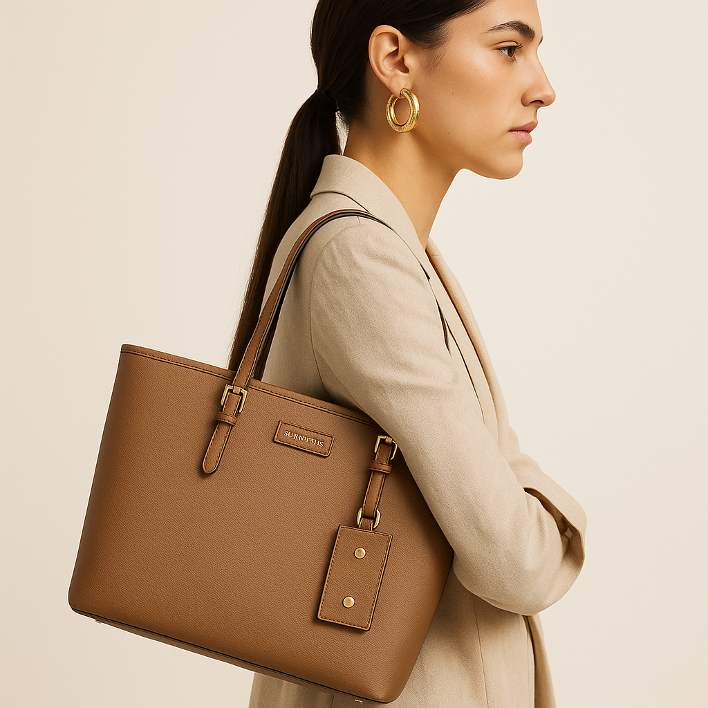 SAC CABAS - MICHELA