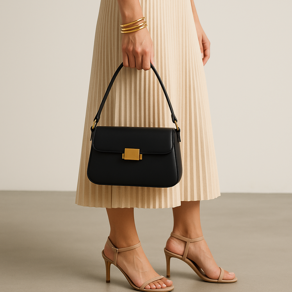 SAC BANDOULIÈRE - SERENA