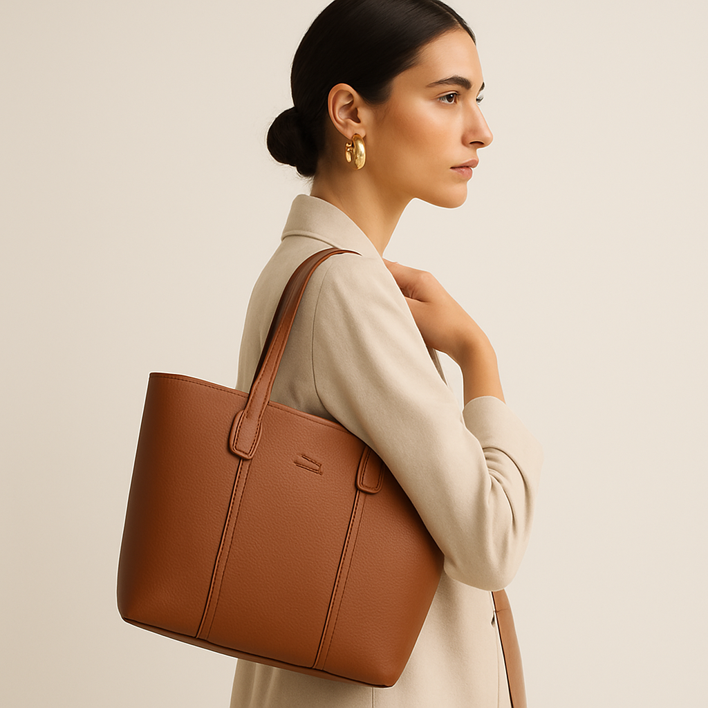 SAC CABAS - DANIELA