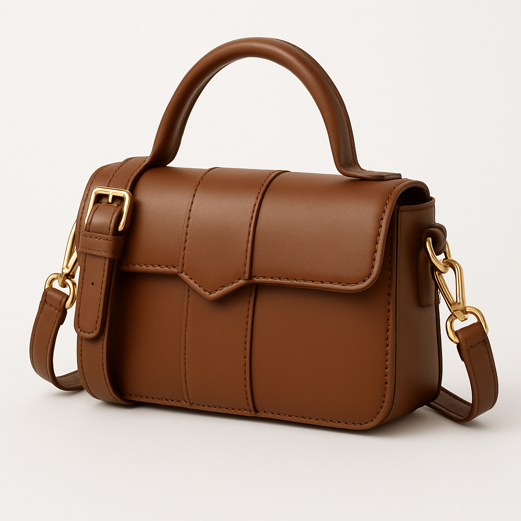 SAC BANDOULIÈRE - DANIELA