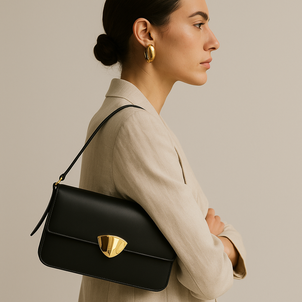 SAC BANDOULIÈRE - LUCIA