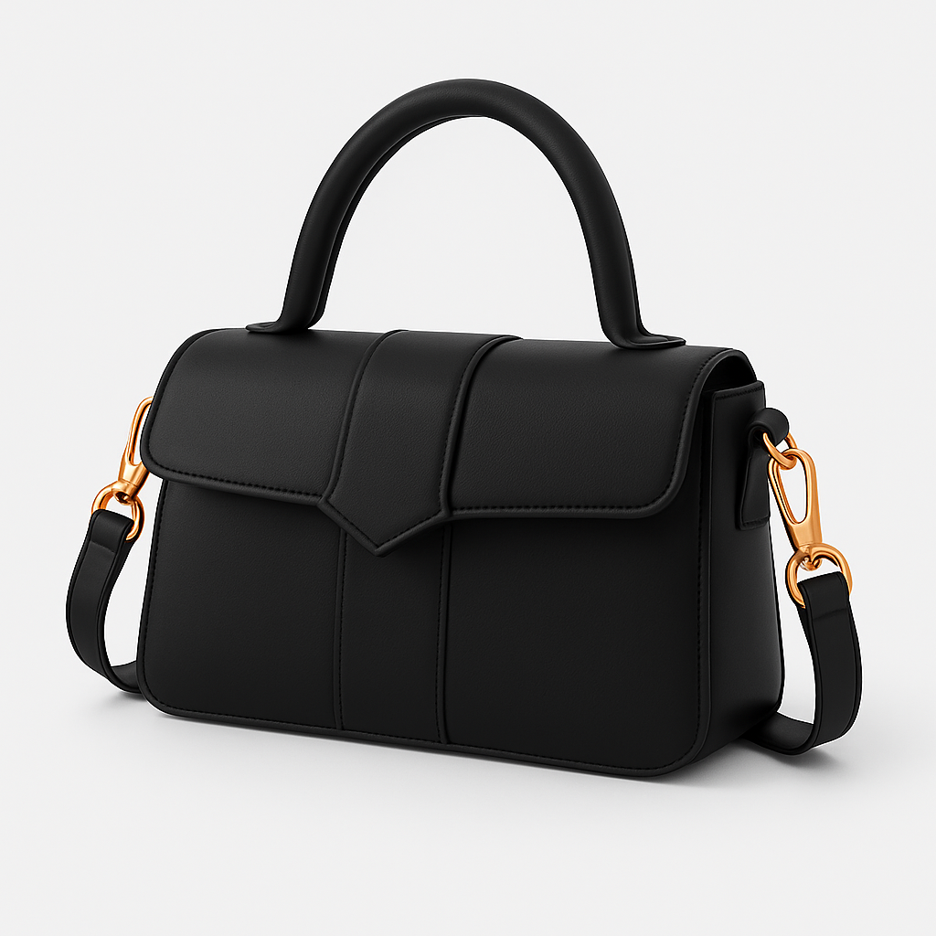SAC BANDOULIÈRE - DANIELA