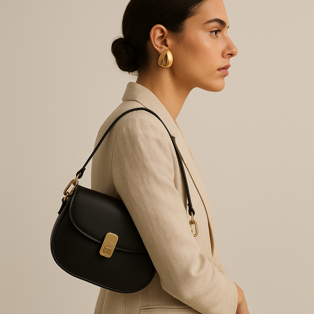 SAC BANDOULIÈRE - ISABELLA