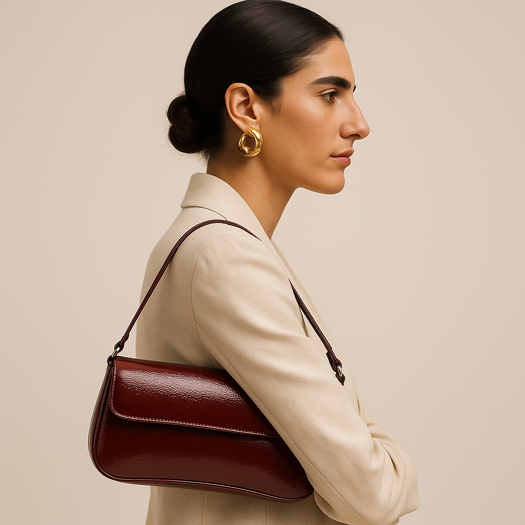 SAC BANDOULIÈRE - FRANCESCA
