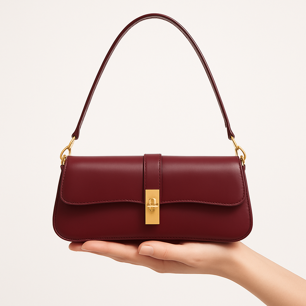 SAC BANDOULIÈRE - PAOLA