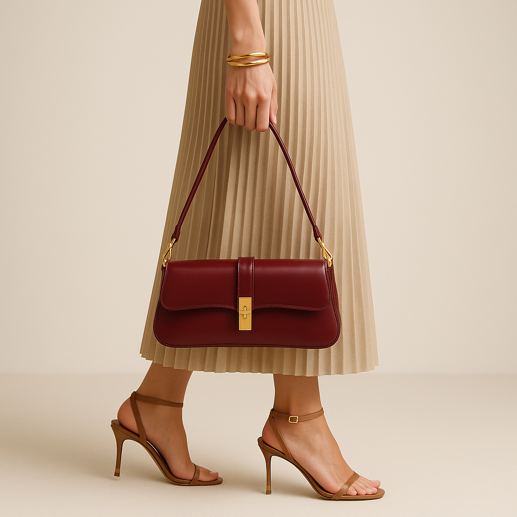 SAC BANDOULIÈRE - PAOLA