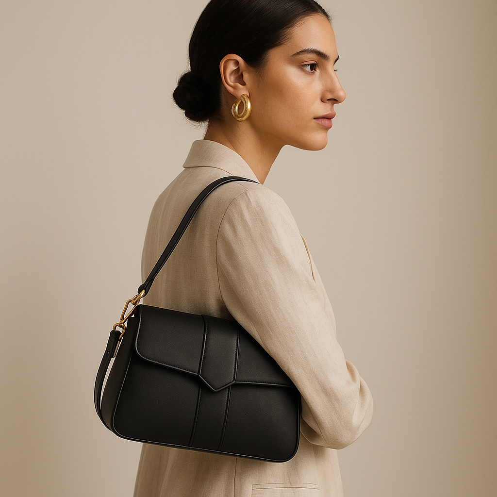 SAC BANDOULIÈRE - DANIELA