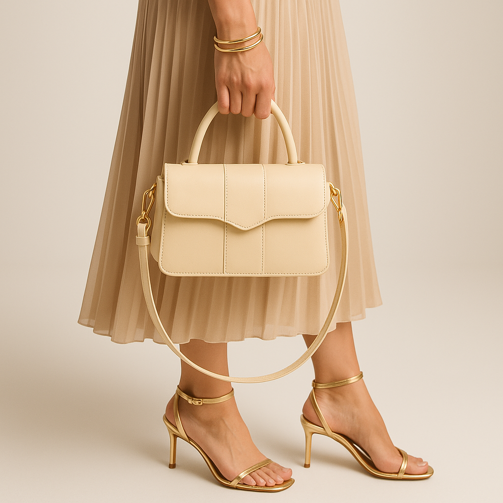 SAC BANDOULIÈRE - DANIELA