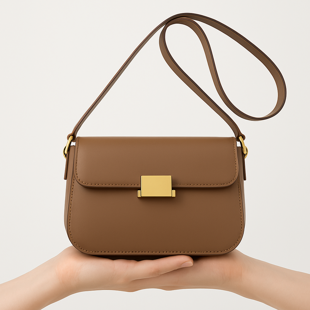 SAC BANDOULIÈRE - SERENA