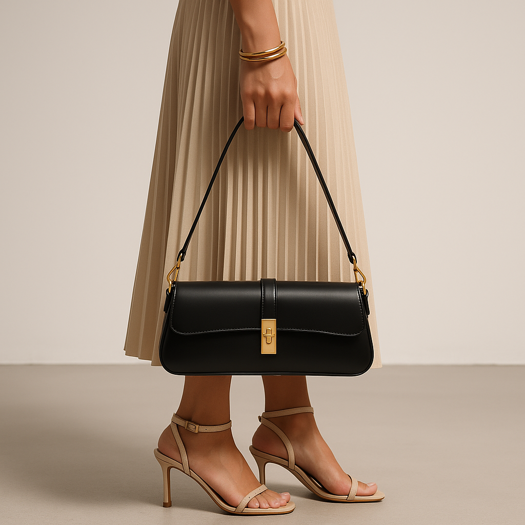 SAC BANDOULIÈRE - PAOLA