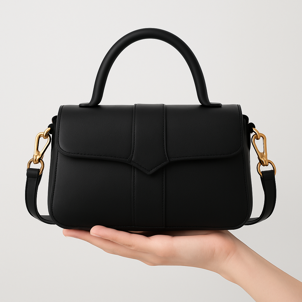 SAC BANDOULIÈRE - DANIELA