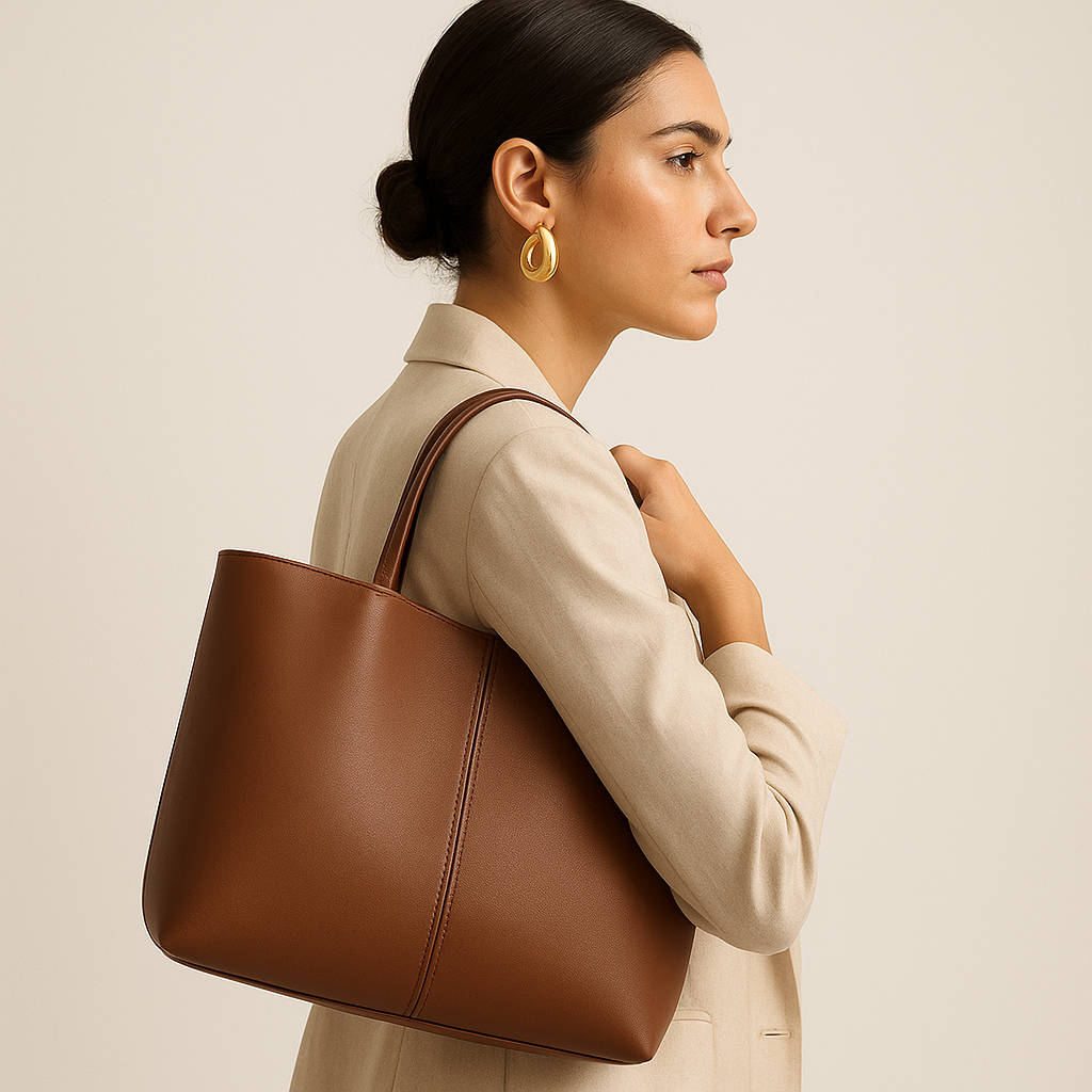 SAC CABAS - SIMONA