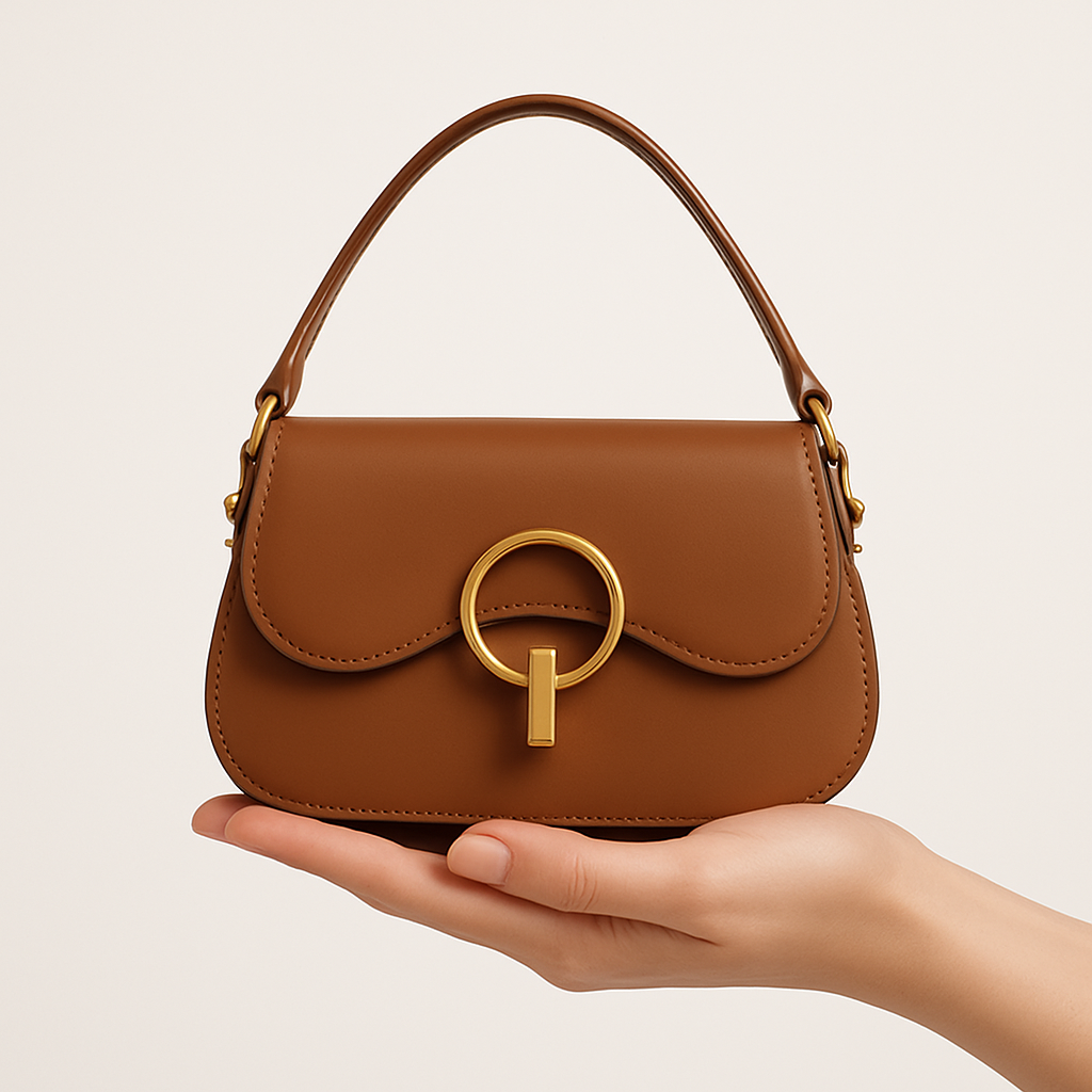 SAC BANDOULIÈRE - BEATRICE