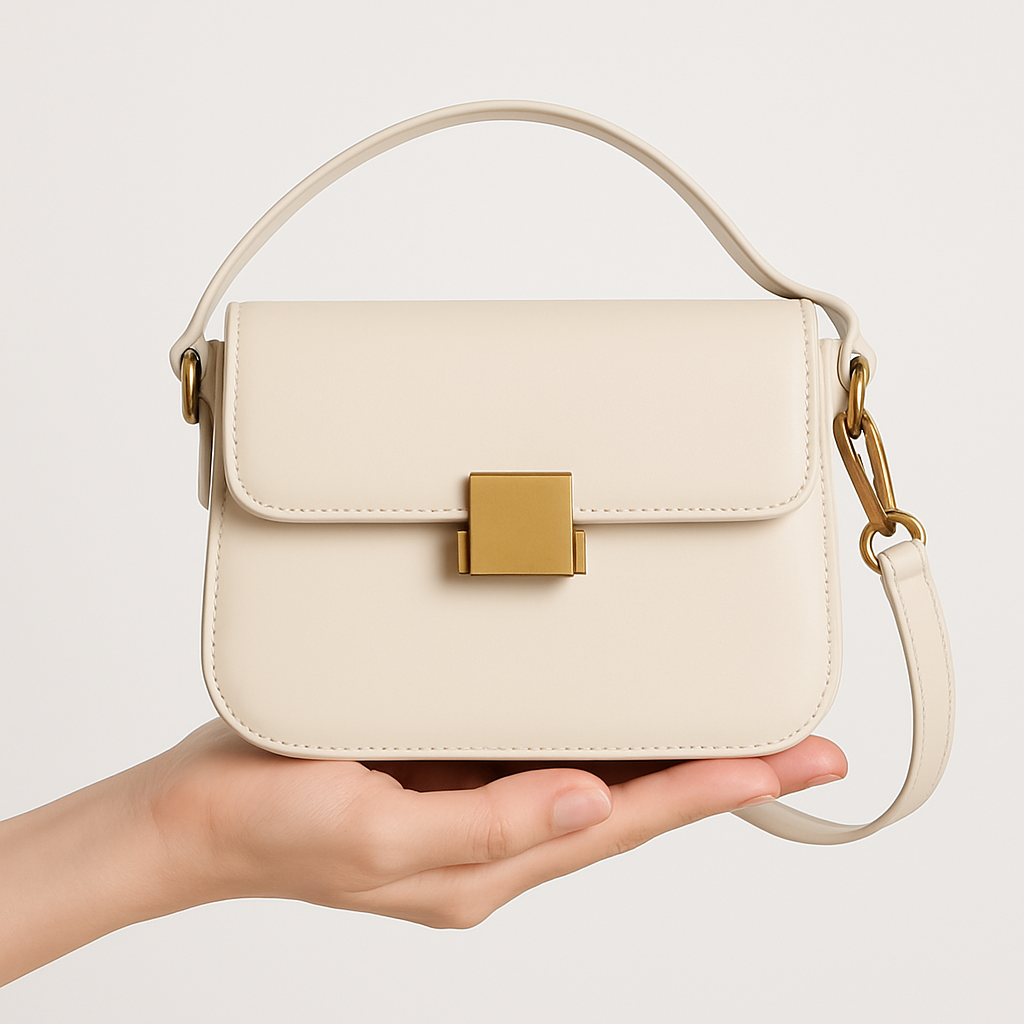 SAC BANDOULIÈRE - SERENA
