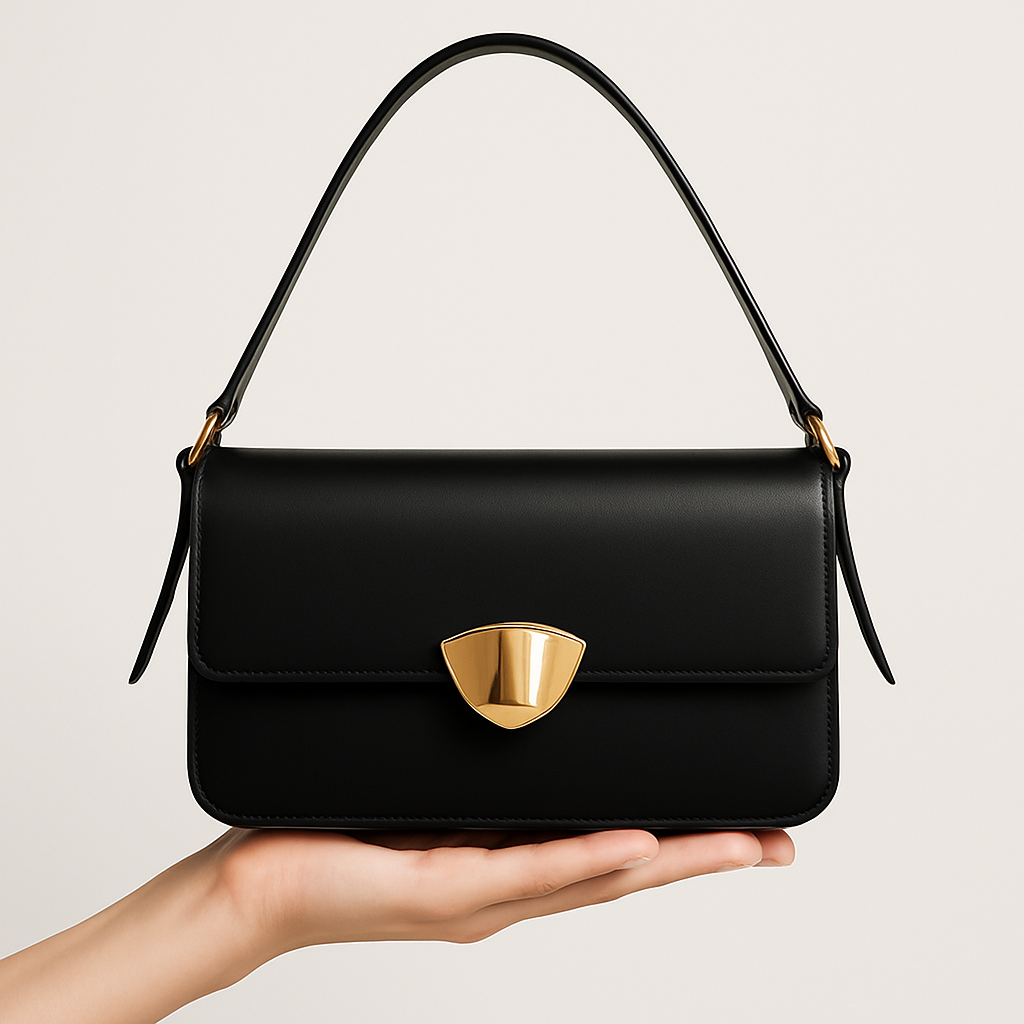 SAC BANDOULIÈRE - LUCIA
