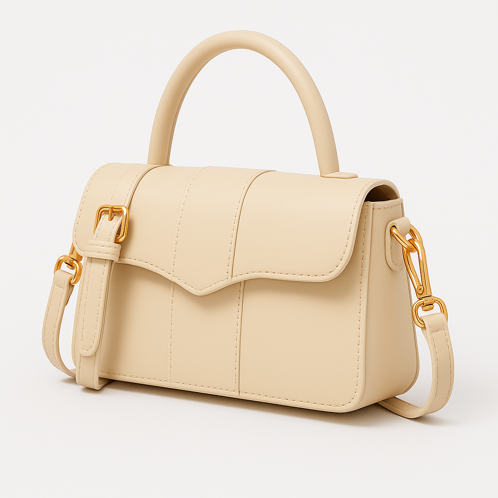 SAC BANDOULIÈRE - DANIELA
