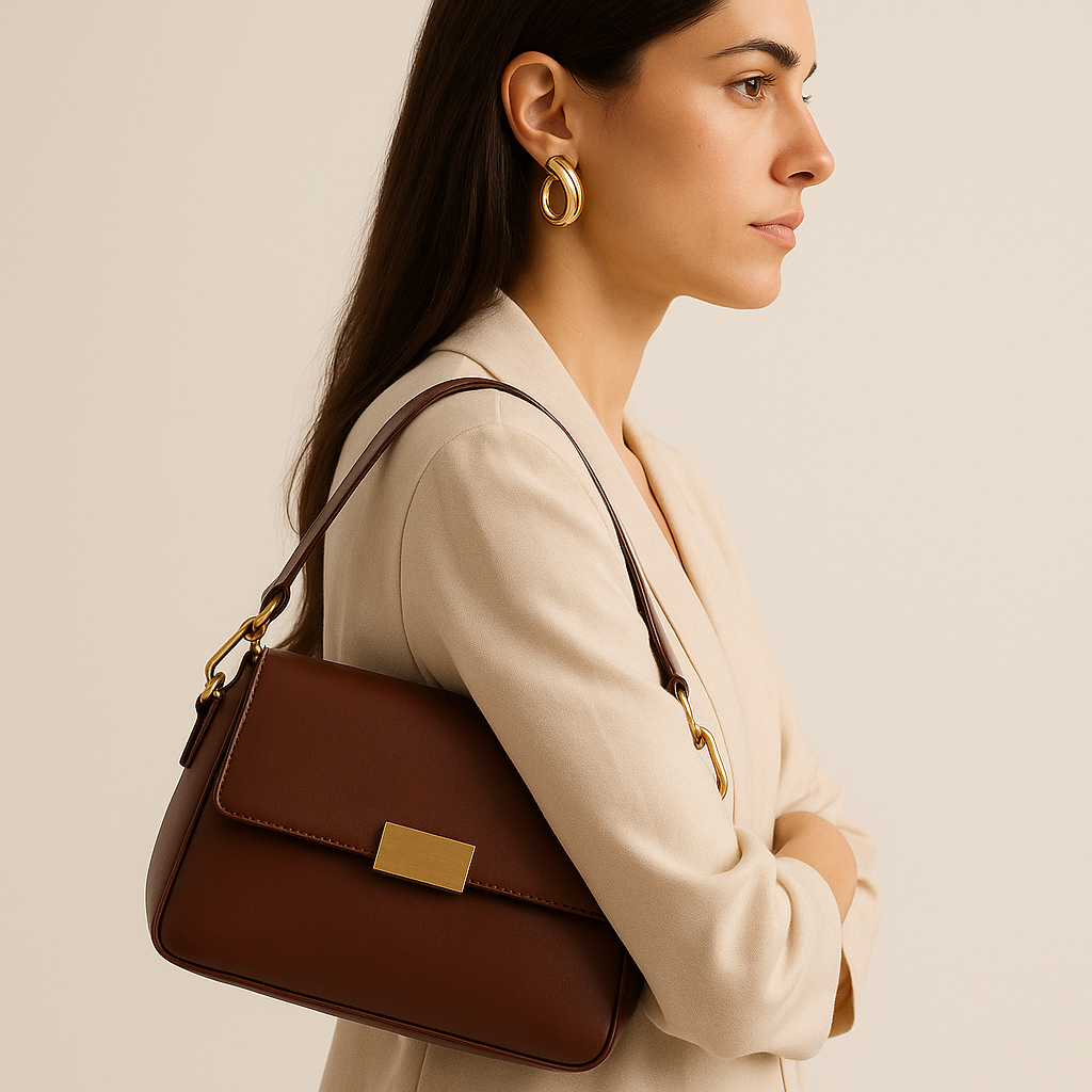 SAC BANDOULIÈRE – MARTINA