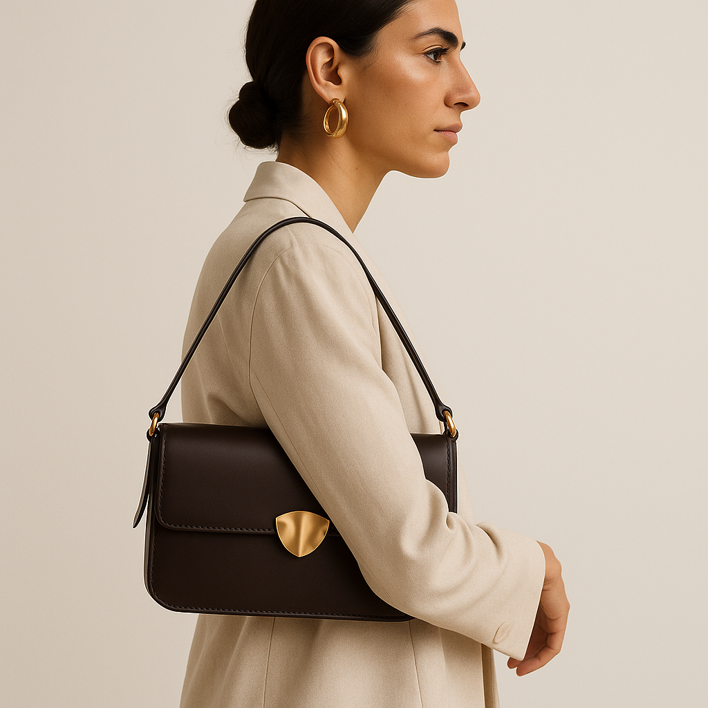 SAC BANDOULIÈRE - LUCIA