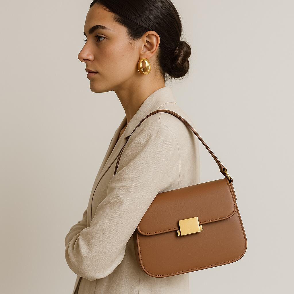 SAC BANDOULIÈRE - SERENA