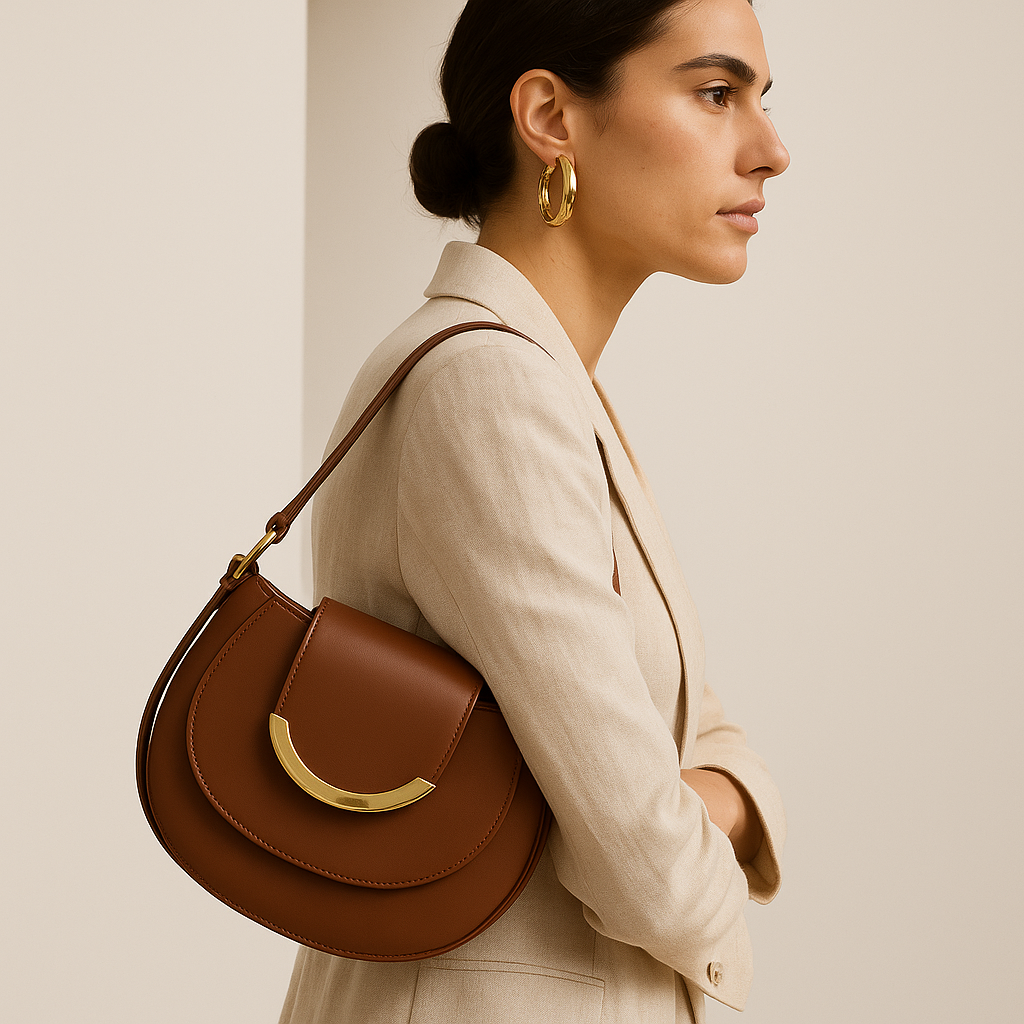 SAC BANDOULIÈRE - AURORA